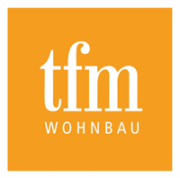 tfm Wohnbau Logo